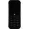 CAT B40 Dual-SIM telefoon Zwart