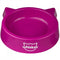 Cat bowl 16x12x4 200ml