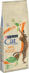 Cat Chow Kattenvoer Adult kip en kalkoen | 15