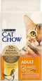 Cat Chow Kattenvoer Adult kip en kalkoen | 15