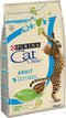 Cat Chow Kattenvoer Adult Zalm en tonijn | 15