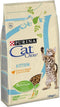 Cat Chow Kitten - Kip - Kattenvoer - 1.5 kg