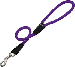 Cat Leash Gloria 1 x 120 cm Purple