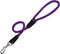 Cat Leash Gloria 1 x 120 cm Purple