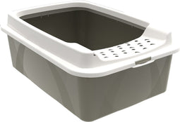 Cat Litter Box Rotho My Pet Bonnie Eco 56 x 17 x 40 cm