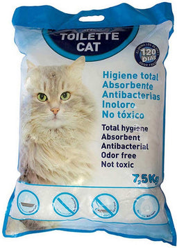 Cat Litter Nayeco (7,5 Kg)