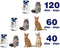 Cat Litter Nayeco (7,5 Kg)