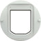 Cat Mate 361W Adapterset voor kattenluiken voor wanden en glazen panelen — wit