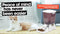 Cat Mate C3000 Automatische voerbak voor droogvoer voor huisdieren met digitale timer - voor katten en kleine honden - 3 kg - wit