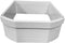 Cat Mate/Closer Pets 308W - Elite wandvoering/tunnelsectie (voor 305.355.358.360 huisdierenluiken)