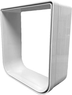 Cat Mate/Closer Pets - Wandbekleding/Muurtunnelsectie (deel 303W - Voor 234, 235 kleppen)