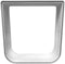 Cat Mate/Closer Pets - Wandbekleding/Muurtunnelsectie (deel 303W - Voor 234, 235 kleppen)