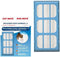 Cat Mate Drinkfontein Filters - Vervangende Filterpatronen Cat Mate en Dog Mate Huisdierfontein 2 Stuks 339