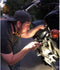 Cat neklamp 200 lumen oplaadbaar CT7105