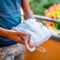CAT NET XS- safety net XS 200 x h150 cm