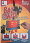 Cat on the Wall Balansspel