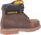 CAT Powerplant S3 Hoog P724629 - Bruin - 46