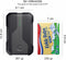 CAT Q10 5G - mobiele 5G router - WIFI 6 - 1.6GBPS - oplaadbare batterij - lange standby