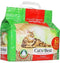 Cat's Best Oko Plus Korrels - Kattenbakvulling - 10 l