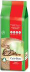 Cat's Best Oko Plus Korrels - Kattenbakvulling - 40 l