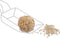 Cat's Best Sensitive - Kattenbakvulling - 20 l