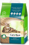 Cat's Best Sensitive - Kattenbakvulling - 20 l