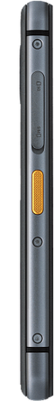 Cat S62 Pro Zwart