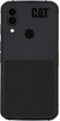 Cat S62 Pro Zwart
