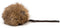 Cat wand Gloria Rogers Pompom (12 cm)