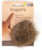 Cat wand Gloria Rogers Pompom (12 cm)