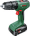 Bosch Home and Garden 06039D810C - Accu-klopboor/schroefmachine - 18 V 1.5 Ah Li-ion