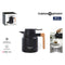 Thermokan ThermoSport Zwart 850 ml (4 Stuks)