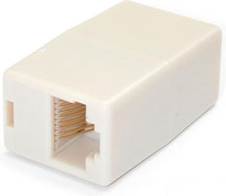 Cat5e RJ45 Modulair Koppelstuk