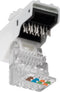 CAT5e UTP Keystone Connector - Toolless (DS-KC-UTP5-TL)