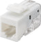 CAT5e UTP Keystone Connector - Toolless (DS-KC-UTP5-TL)