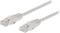 CAT5e UTP Netwerkkabel RJ45 (8/8) Male - RJ45 (8/8) Male 10.0 m Wit