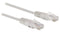 CAT5e UTP Netwerkkabel RJ45 (8/8) Male - RJ45 (8/8) Male 10.0 m Wit