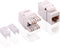 CAT6 keystone patch panel set - Kabelverbinder - Kabel Connector