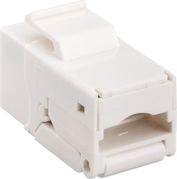 CAT6 Keystone RJ45 unshielded wit - Kabelverbinder - Kabel Connector