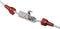 CAT6 koppelstuk slim. Toolless - Kabelverbinder - Kabel Connector