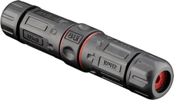 CAT6 RJ45 koppelstuk voor buiten, stof- en waterdicht - Kabelverbinder - Kabel Connector