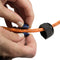 CAT6 RJ45 koppelstuk voor buiten, stof- en waterdicht - Kabelverbinder - Kabel Connector