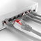 CAT6 SSTP/PIMF 5m grijs