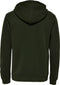 ONLY & SONS ONSCERES ZIP THR. HOODIE - Heren Trui - Met capuchon - Maat XL