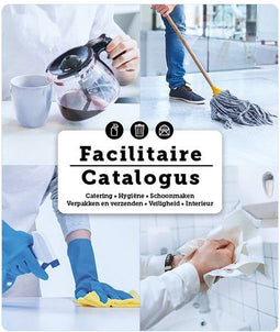 Catalogus facilitaire producten