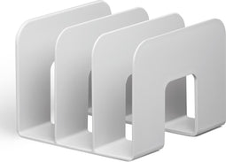 Catalogusrek Durable ECO Grijs | 2 stuks