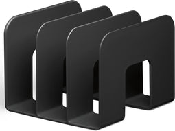 Catalogusrek Durable ECO Zwart | 2 stuks