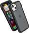Catalyst Crux Case Apple iPhone 14 Plus Stealth Black