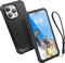 Catalyst Crux Case Apple iPhone 14 Pro Max Stealth Black