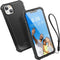Catalyst Crux Case Apple iPhone 14 Pro Stealth Black